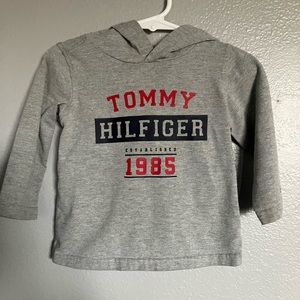 Tommy Hilfiger Hoodie 3T